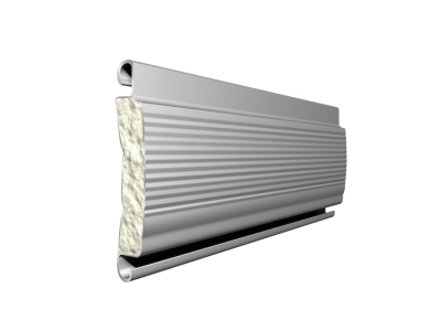 Profile &Nu;P_90/Steel-Alouminium