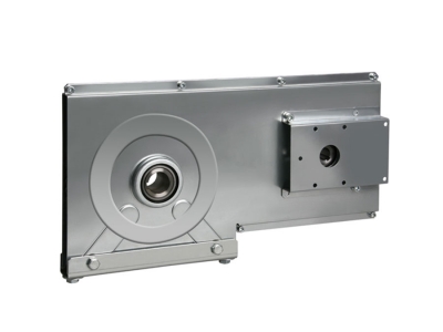 Reduction TAURUS 1-5