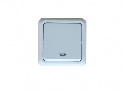 Gunsan Push Button Single Passage