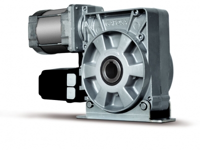 GAPOSA LP_550_Three phase