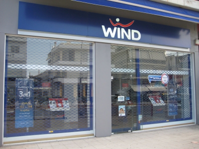 Wind