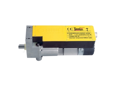 ELSAMEC TAURUS 7 Single phase